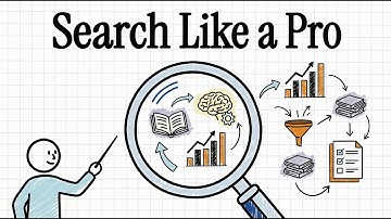 Search Like a Pro: Advanced Online Research Techniques | AOFIRS