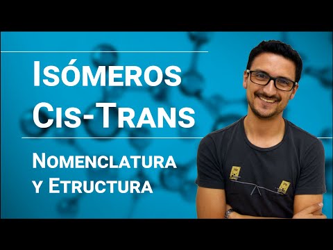 Video: ¿El propeno tiene isómeros cis y trans?