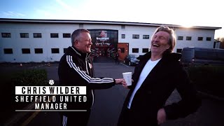 What's making Sheffield United tick? Behind the scenes at the Blades