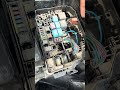 Starter Not Working On The Way !Secret Tip! #alsharifautocare #fyp #pakwheels #UnitedStates #starter