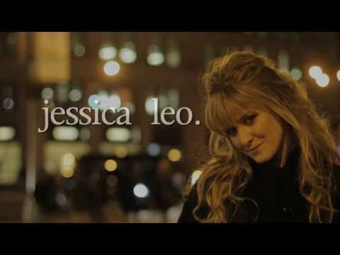 Who is Jessica Leo? (Teaser)