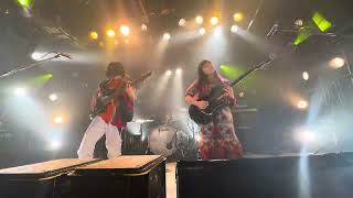 Asterism @Metal Kai Fest - Shibuya Cyclone 4/27/2024