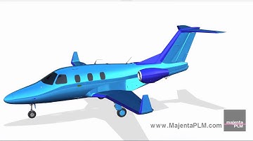 Getting started with Siemens NX Generative Design - www.majentaplm.com - FREE 30 Day Trial