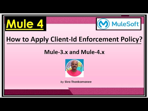 mulesoft-||-how-to-apply-client-id-enforcement-policy-in-mule-4?
