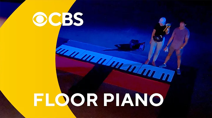 The Amazing Race - Keys to Success