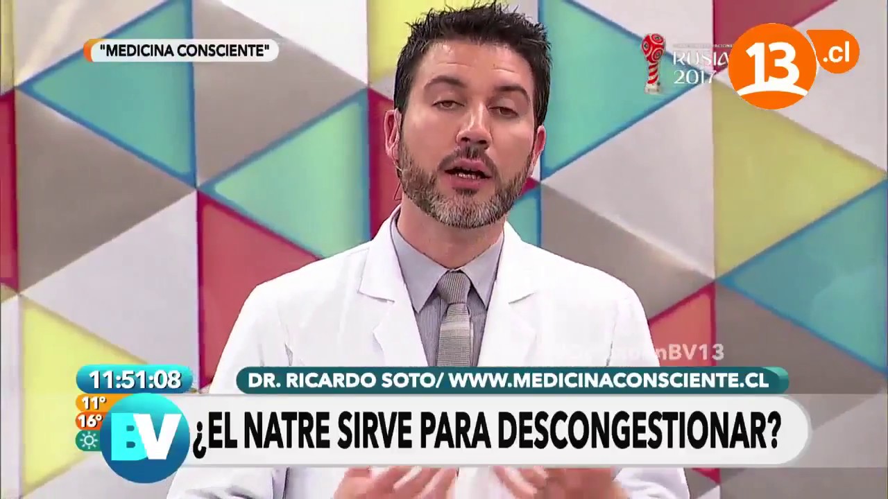 Natre sirve para adelgazar