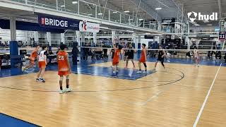 NEVBC Boys 15.1 - 2025-2026 Season Recap
