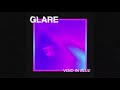 Glare  void in blue official audio