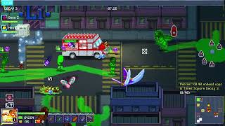 Beatdown City Survivors - Of Course It Is