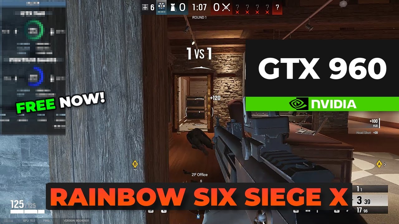 GTX960+SSD+WiFi☆NieR/PUBG/R6S/Apex動作OK♪ GTX 960 2GB Apex Legends - YouTube
