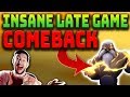 INFINITE STUNS + INSANE DAMAGE | Late game GODS/MAGES 🏆 | Auto Chess Mobile