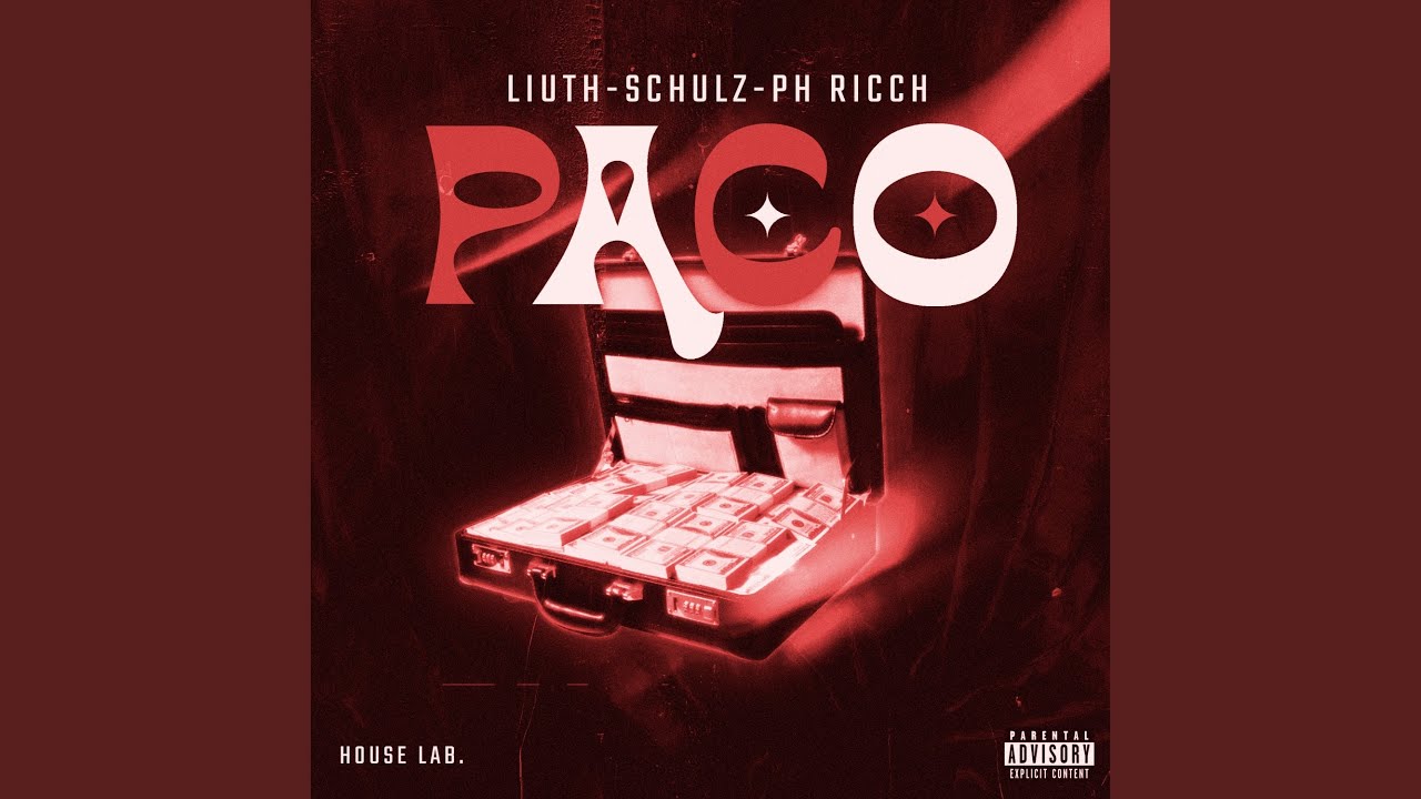 Paco - Speed auf YouTube ansehen Paco - Speed auf YouTube ansehen