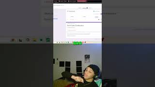 Celebrity My Wild Experience with OnlyFans During COVID #funny #twitch #ishowspeed Profile