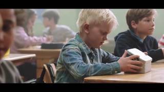 Pub Fosterhjem: A child has nothing to eat at school screenshot 3