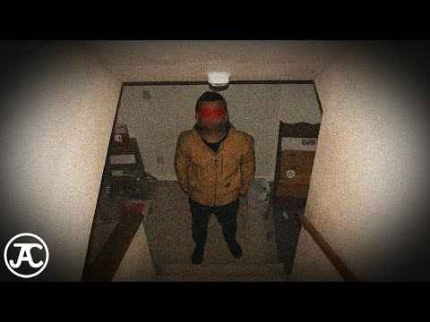 The Stranger | Horror Short Film