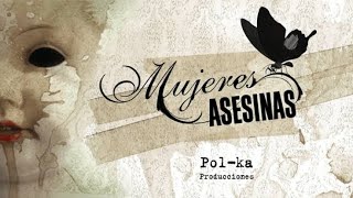 Mujeres Asesinas Argentina | capitulo 69 | Marta, Manipuladora.