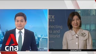 Hkex Ceo Confident Of Ipo Revival After Poor Performance In 2023