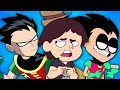 Confessions Of A Teen Titans Fan