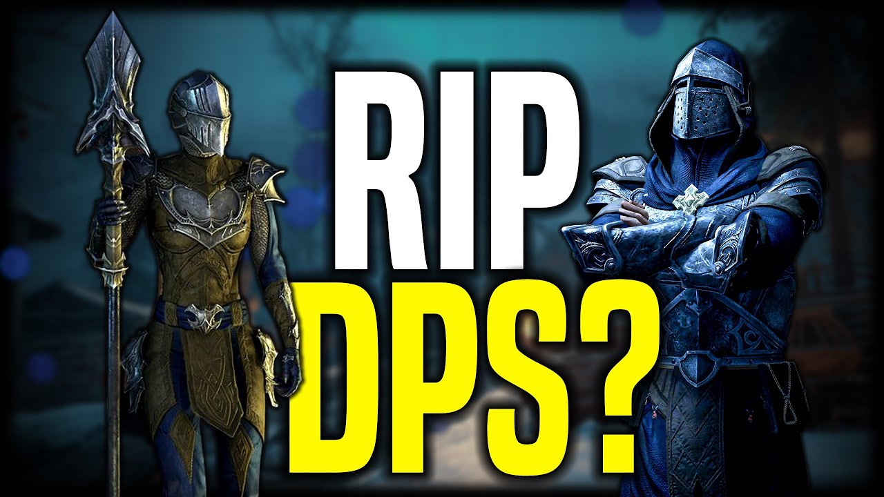 Update 35 PTS Patch Notes . . . We Were Right  The Elder Scrolls Online -  Lost Depths 