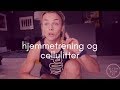 VLOGG #34 | HJEMMETRENING + deres beste ferietreningstips | Jeg tester blodtrykksmåler