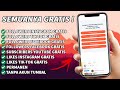 Semuanya Gratis! Cara Menambah Followers Instagram Tiktok Youtube Facebook Gratis Permanen 2021