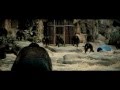 Breaking Benjamin-So Cold(Rise of the Planet of the Apes Music Video)