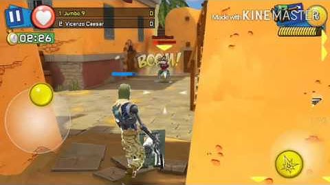 Respawnables - Howitzer Gun Gameplay