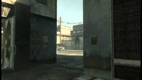 kikou27_ - Black Ops - Havana Tomahawk spawnkill