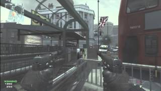 Pornxxx On Modern Warfare 3