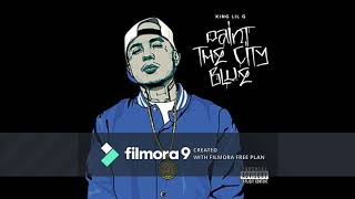 LA Vibe Clean- King Lil G