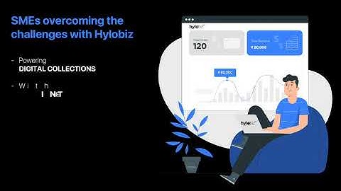 Hylobiz - SME neobanking