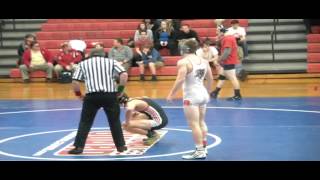 152 Owen Watkins GM Carson Hanna DuBois Fred Bell 01/09/16 WBD 3-2 2OT
