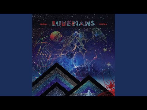 Lumerians Humans Lumerians – Horizon Structures (2012, Vinyl) - Discogs