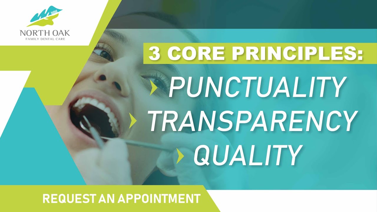 North Oak Family Dental Care - Top 10 Best Dentists Kansas City