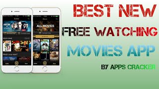 BEST MOVIES WATCHING APPS OF 2020 | BEST MOVIE APPS FOR ANDROID | NEW MOVIE APP 2020 | screenshot 3