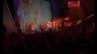 КРТВ. Благотворительный показ Новогоднего шоу в Крокусе посетили 6000 ребят КРТВ. Благотворительный показ Новогоднего шоу в Крокусе посетили 6000 ребят