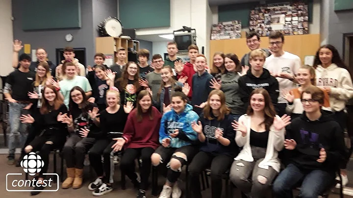"Shine" - cole Secondaire Catholique Batrice Deslo...