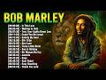 Bob Marley – "One Love" and "Redemption Song": The Eternal Voice of Freedom 🎤🌍