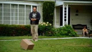 Geico Kash Box