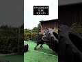 TIRE WORKOUT - OVERHEAD TIRE SQUATS