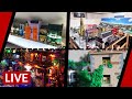 EURE Lego Welten und Lego Räume🤩 | LIVE eure LEGO SAMMLUNGEN anschauen