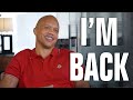 Phil Ivey - "The Fire Is BACK. I'm A Reborn Poker Player"