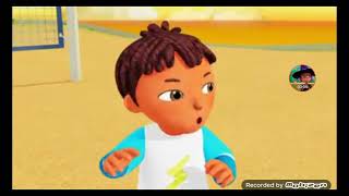 Oso Help Resanse Me Hide And Seek,