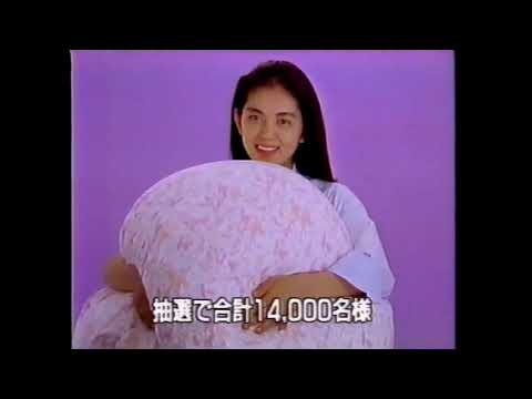 花王ヘアケアまつり　鷲尾いさ子