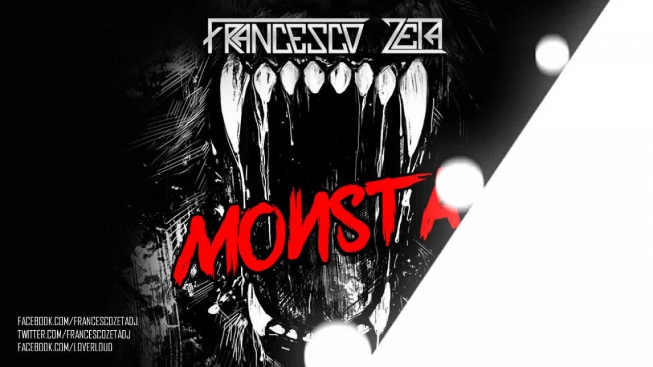 YouTube에서 Francesco Zeta - Monsta (Original Mix) - Official Preview (LOV011) 보기 YouTube에서 Francesco Zeta - Monsta (Original Mix) - Official Preview (LOV011) 보기