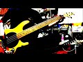 【BASS PRACTICE】 亡霊達へ野望の果てに眠れ / 飛蘭 ※TV-SIZE