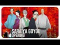 Saraiya Goyou Opening (tv) (Sign of Love - immi)