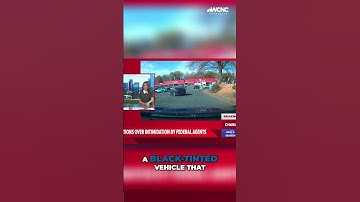 Migrant advocacy volunteer says Border Patrol agents followed her home for monitoring operations