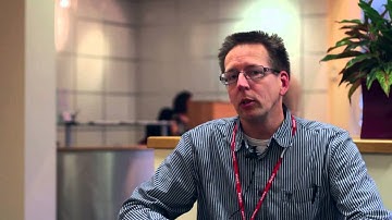 Next Generation GC-MS for Pesticide Residue Analysis with Dr. Hans Mol