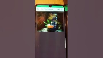 (Demo) IoT CCTV Camera using ESP32 CAM & Blynk App